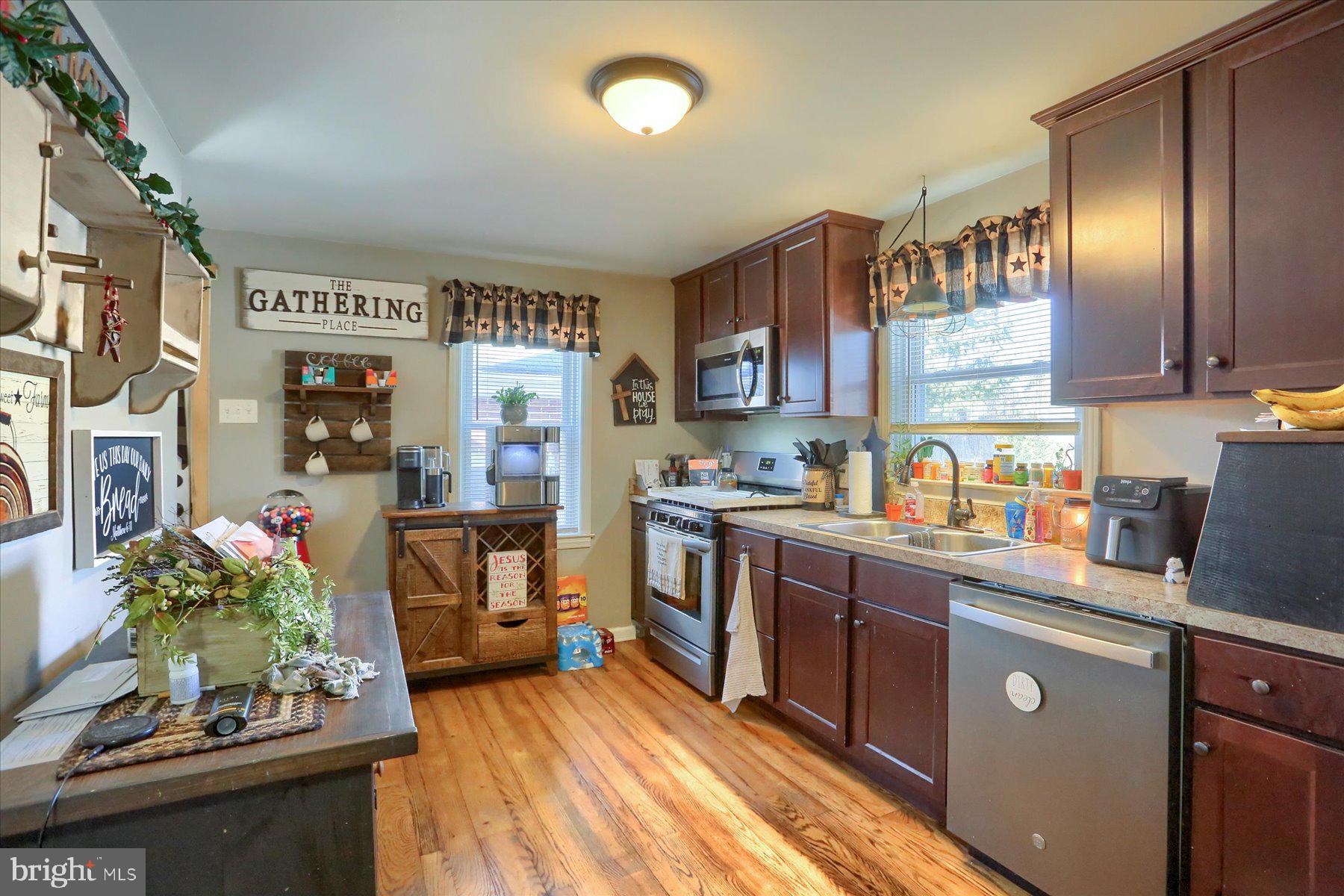 NORTH CODORUS TWP - Residential