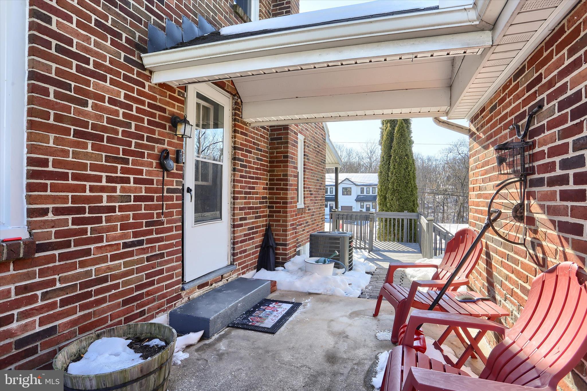 NORTH CODORUS TWP - Residential