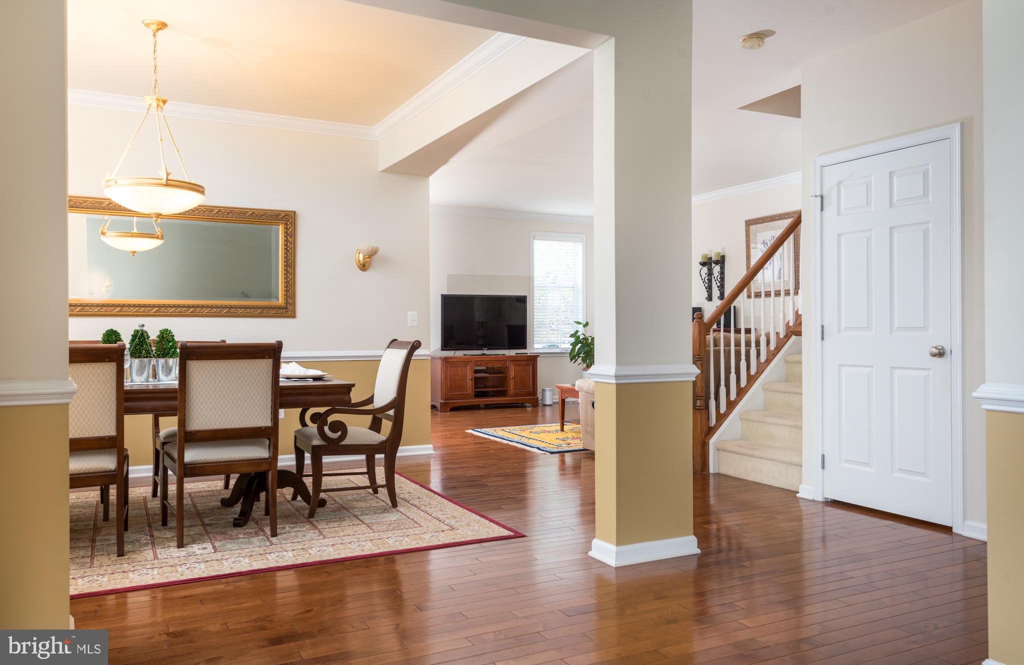 DOMINION VALLEY COUNTRY CLUB - Residential