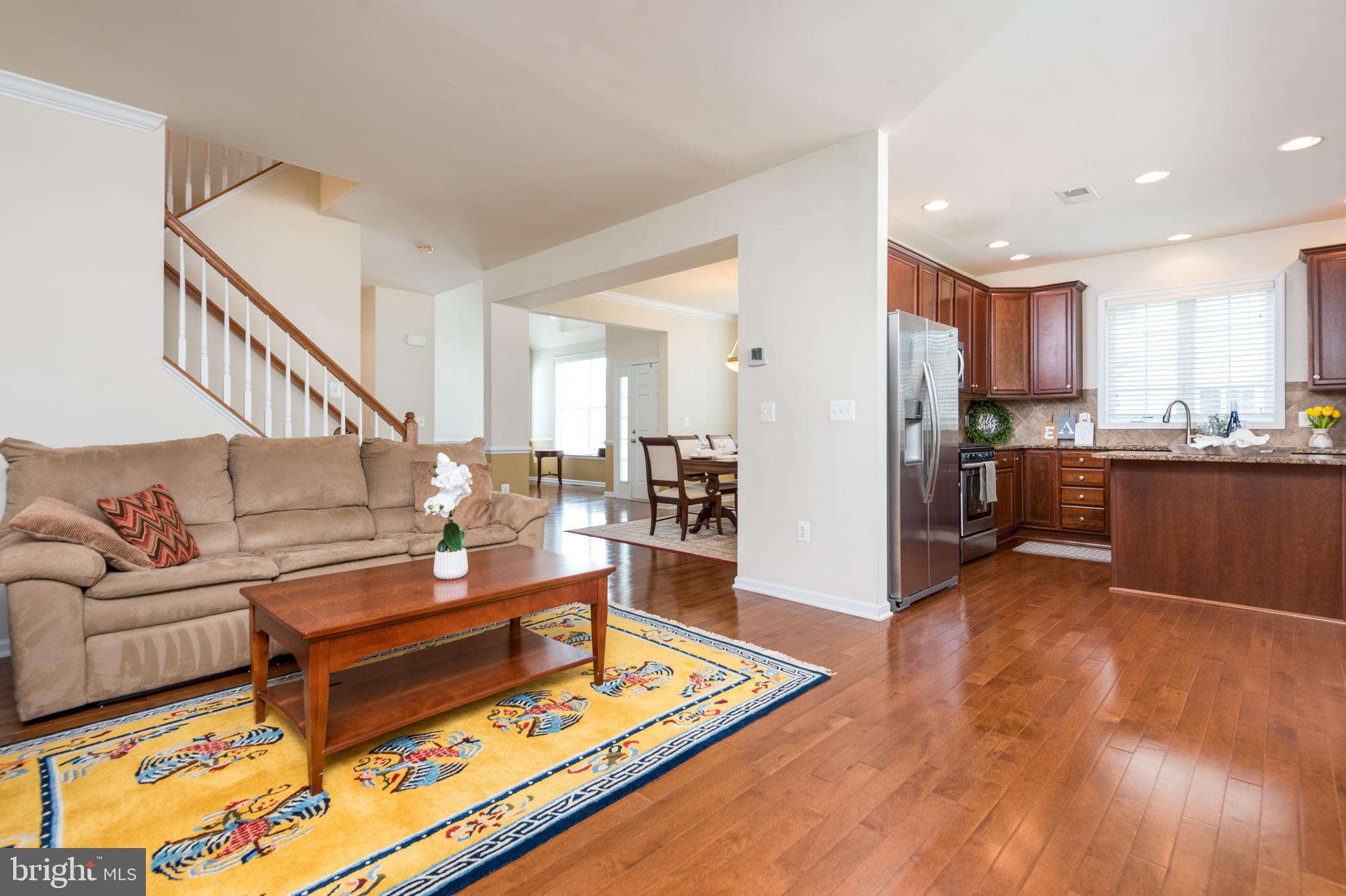 DOMINION VALLEY COUNTRY CLUB - Residential