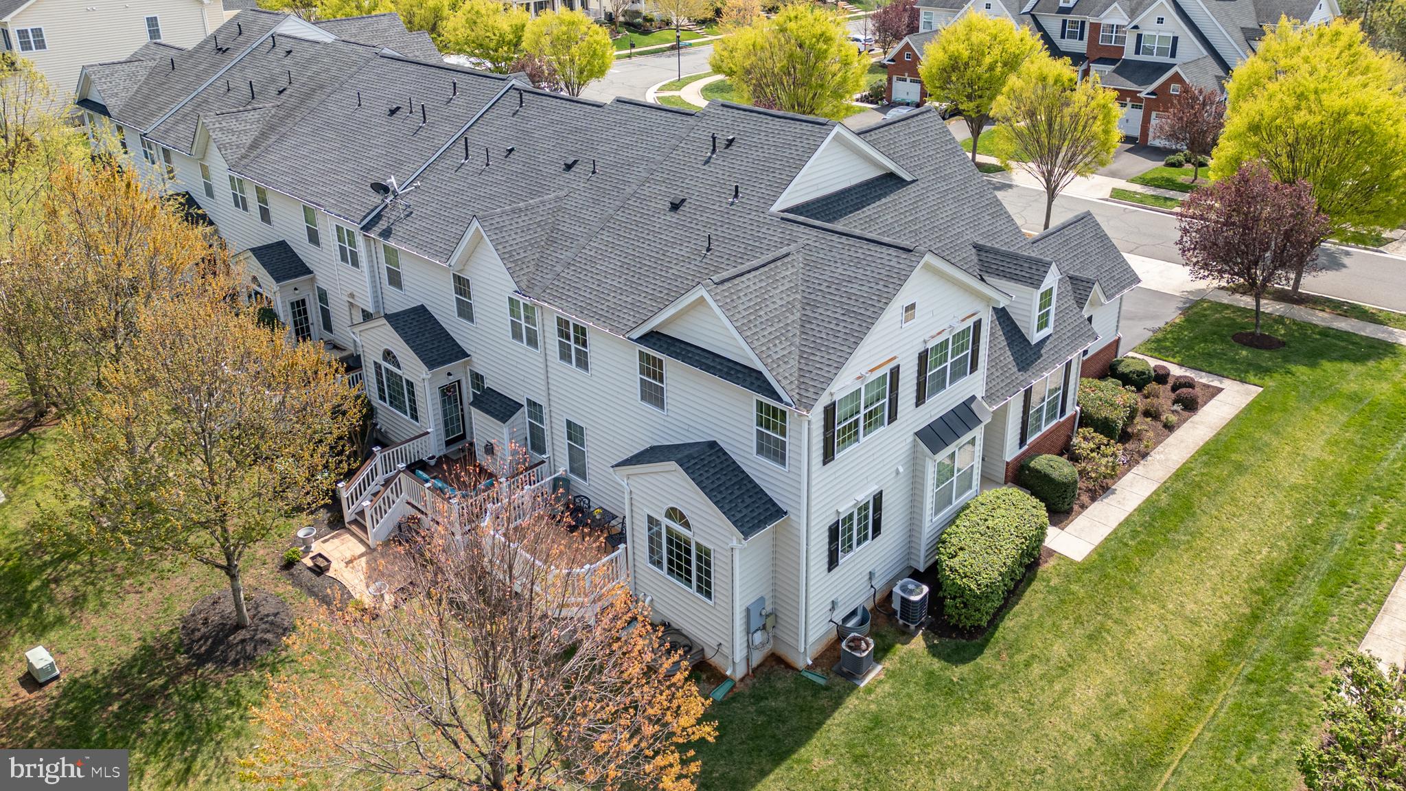 DOMINION VALLEY COUNTRY CLUB - Residential