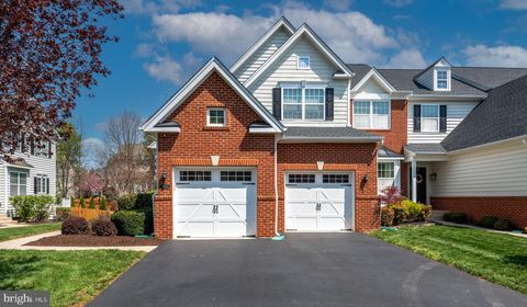 15432 GOSSOMS STORE COURT HAYMARKET VA 20169