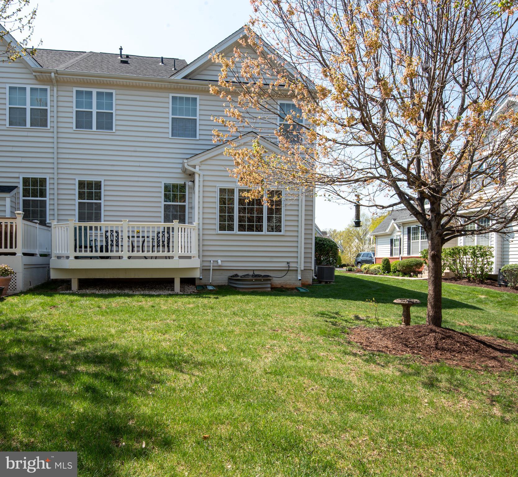 DOMINION VALLEY COUNTRY CLUB - Residential