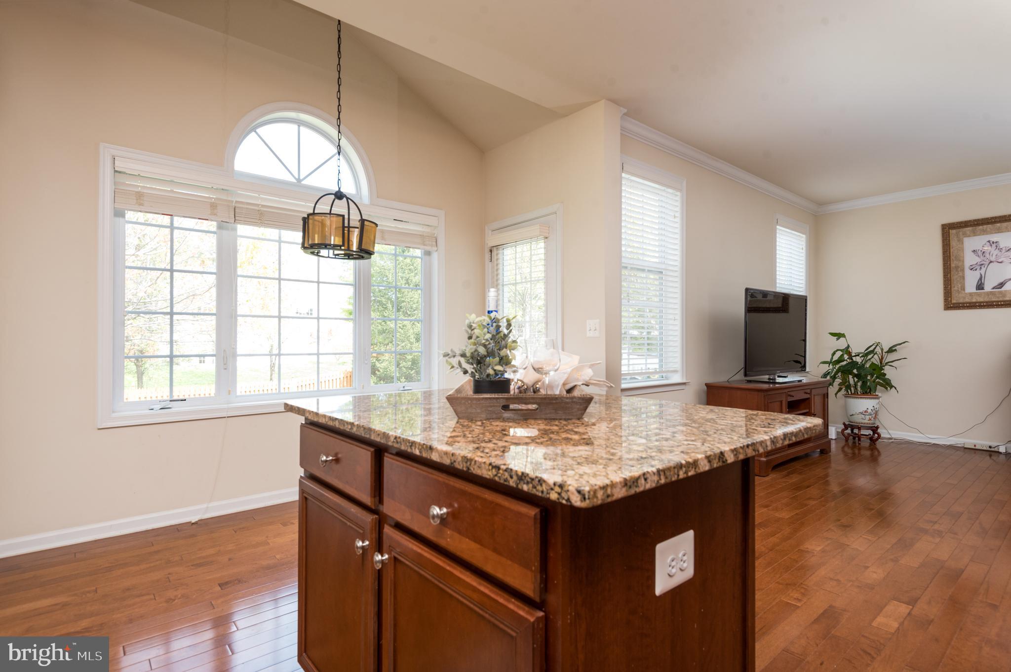 DOMINION VALLEY COUNTRY CLUB - Residential