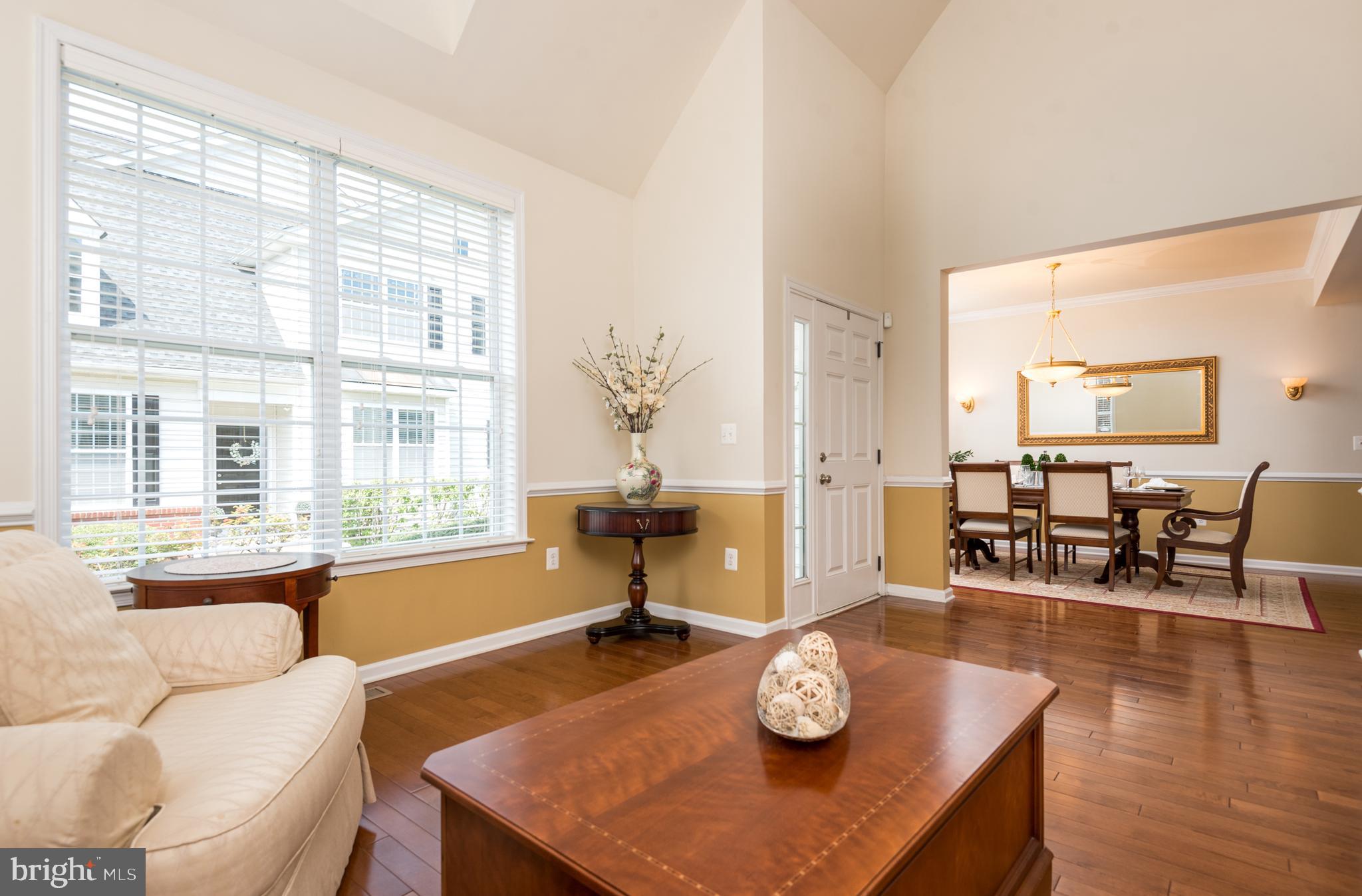 DOMINION VALLEY COUNTRY CLUB - Residential