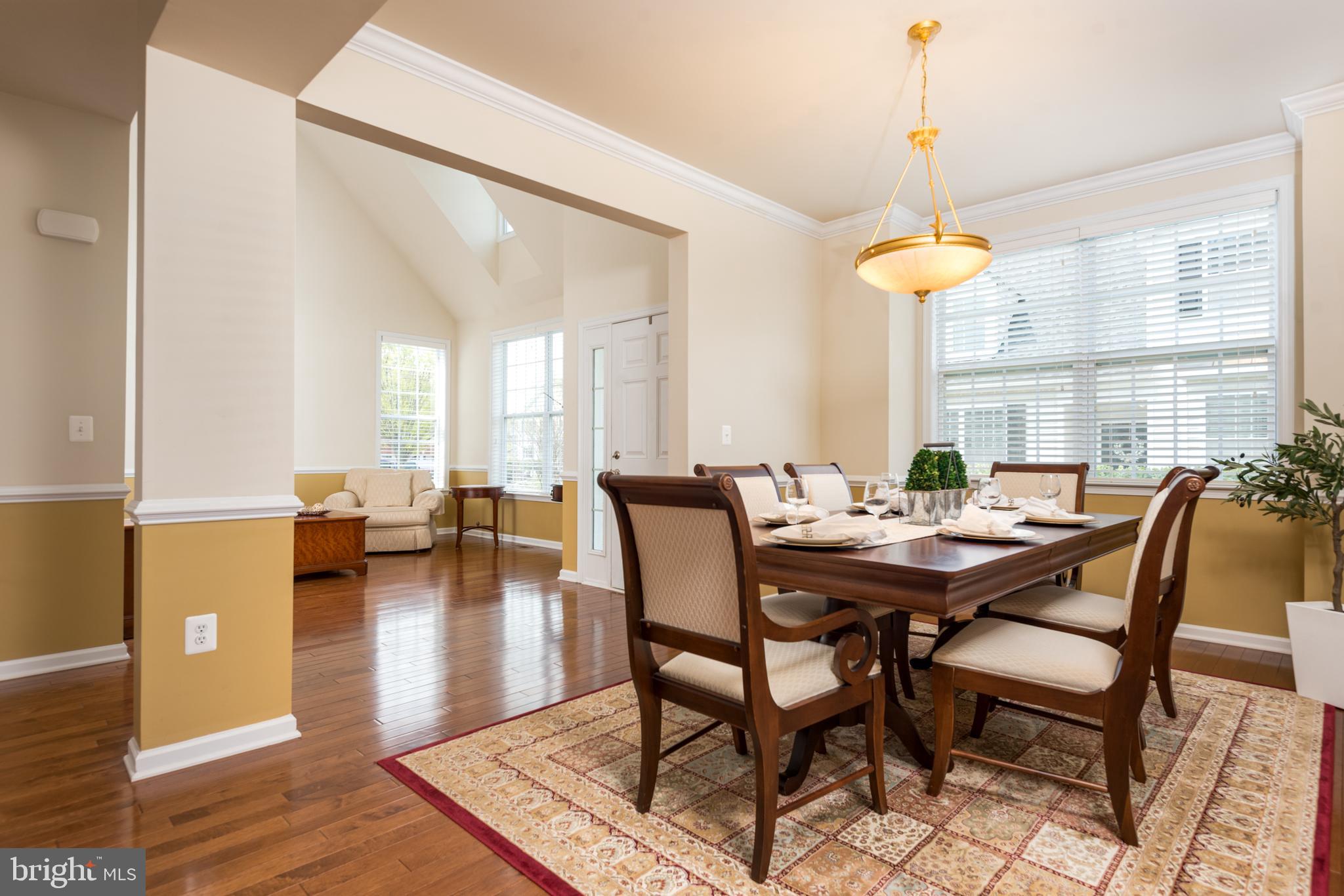 DOMINION VALLEY COUNTRY CLUB - Residential