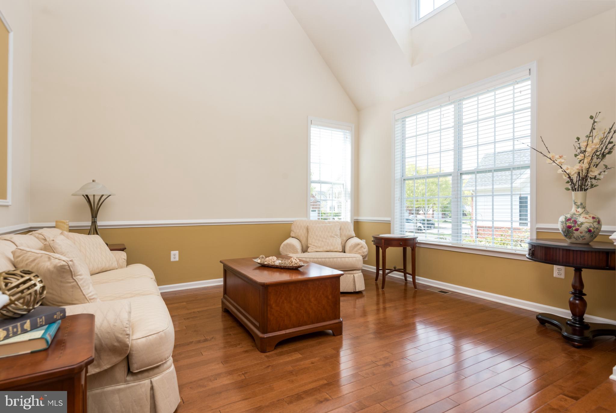 DOMINION VALLEY COUNTRY CLUB - Residential