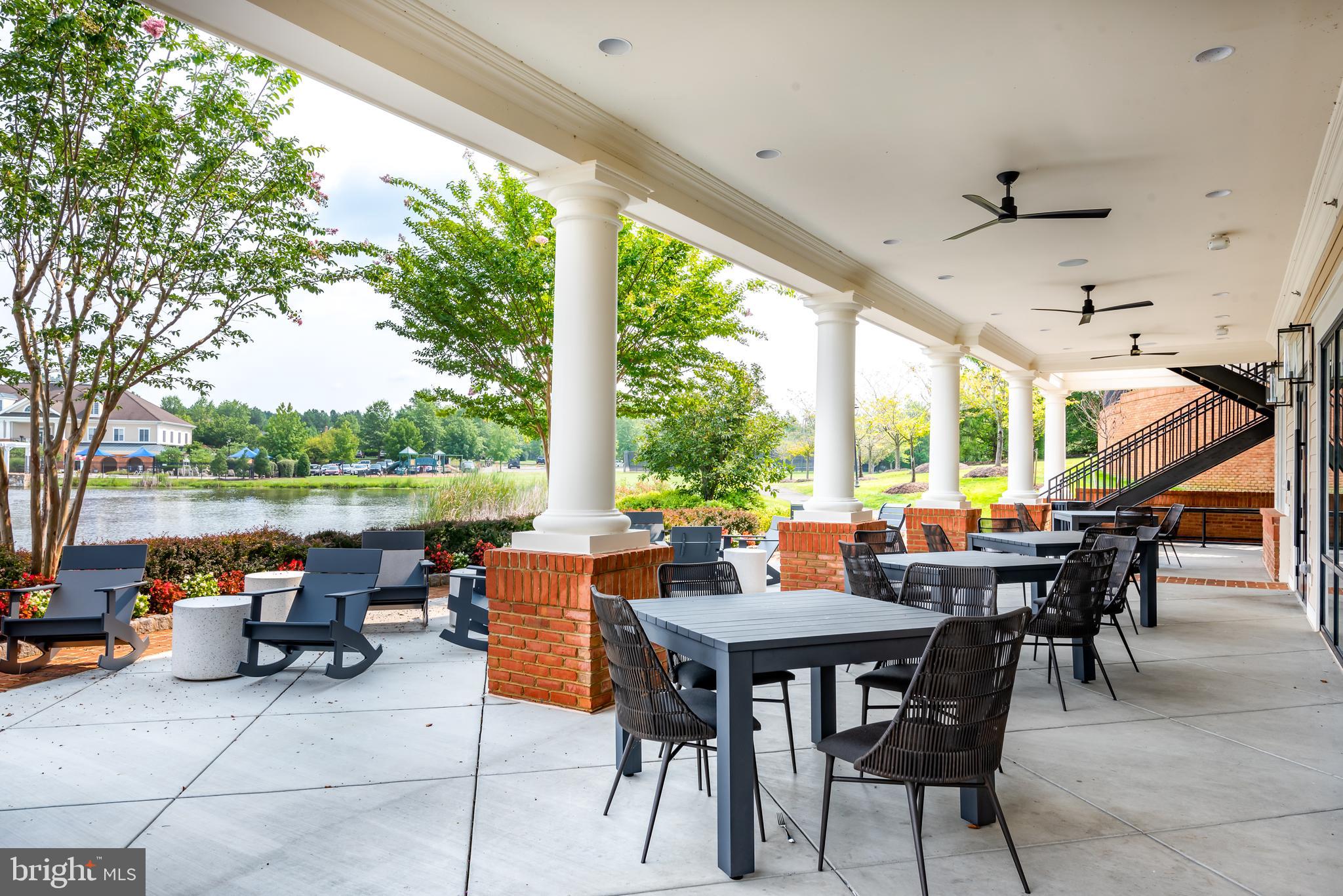 DOMINION VALLEY COUNTRY CLUB - Residential