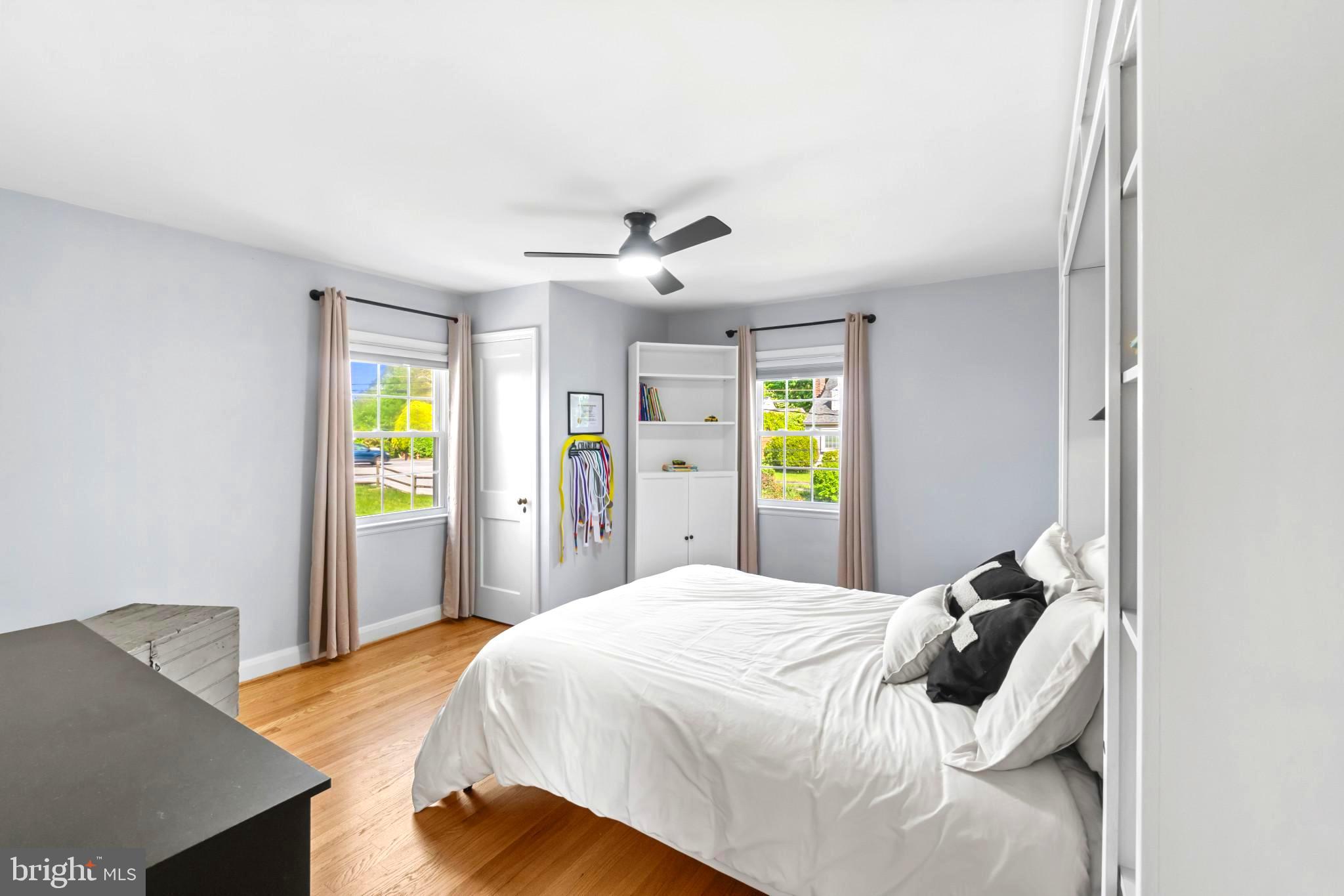 WOODBROOK - Residential