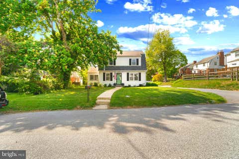 Homes For Sale - 6218 Haddon Avenue<br/> BALTIMORE, MD 21212