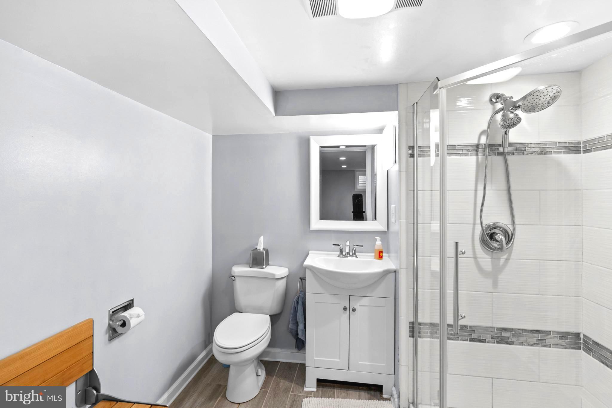 WOODBROOK - Residential