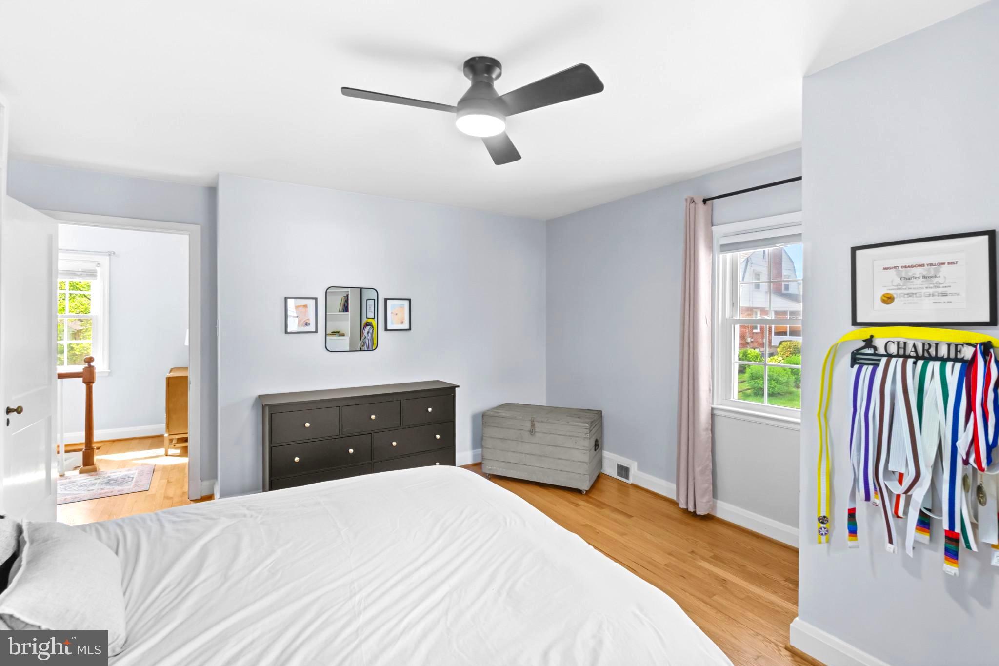 WOODBROOK - Residential
