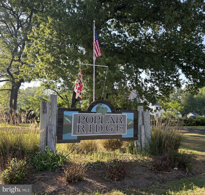 POPLAR RIDGE - Residential