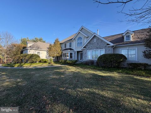 6 BROOKSIDE DRIVE TITUSVILLE NJ 08560