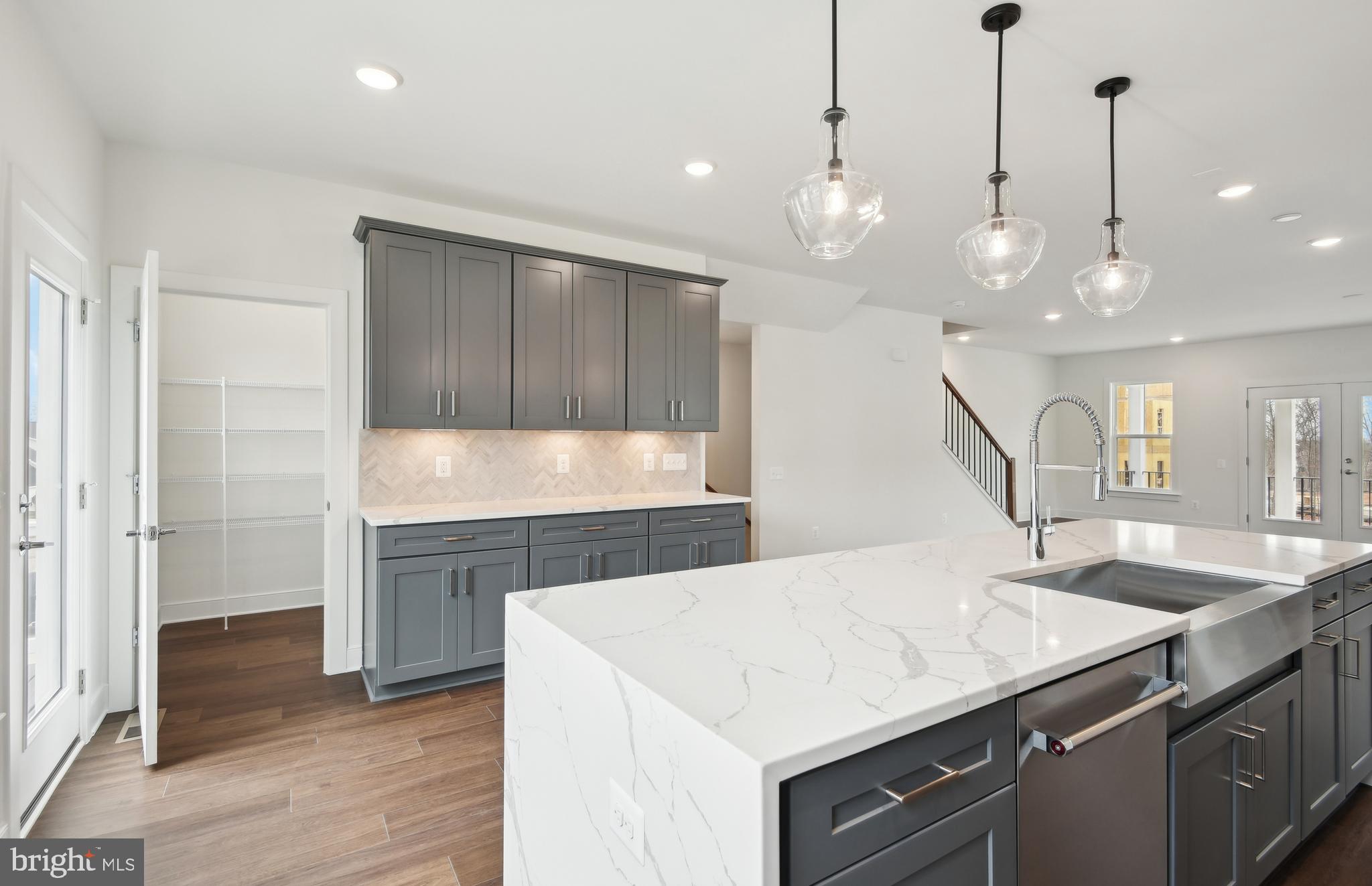 CATTAIL RUN - Residential