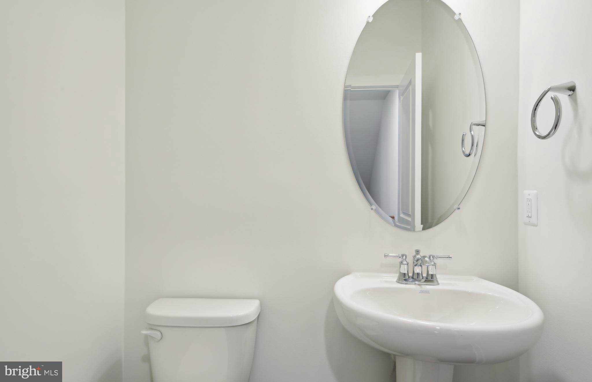 CATTAIL RUN - Residential