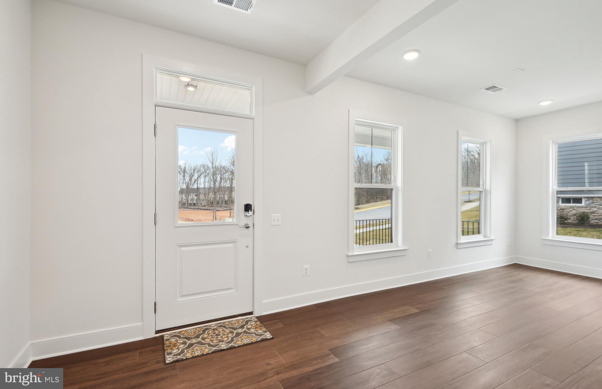 CATTAIL RUN - Residential