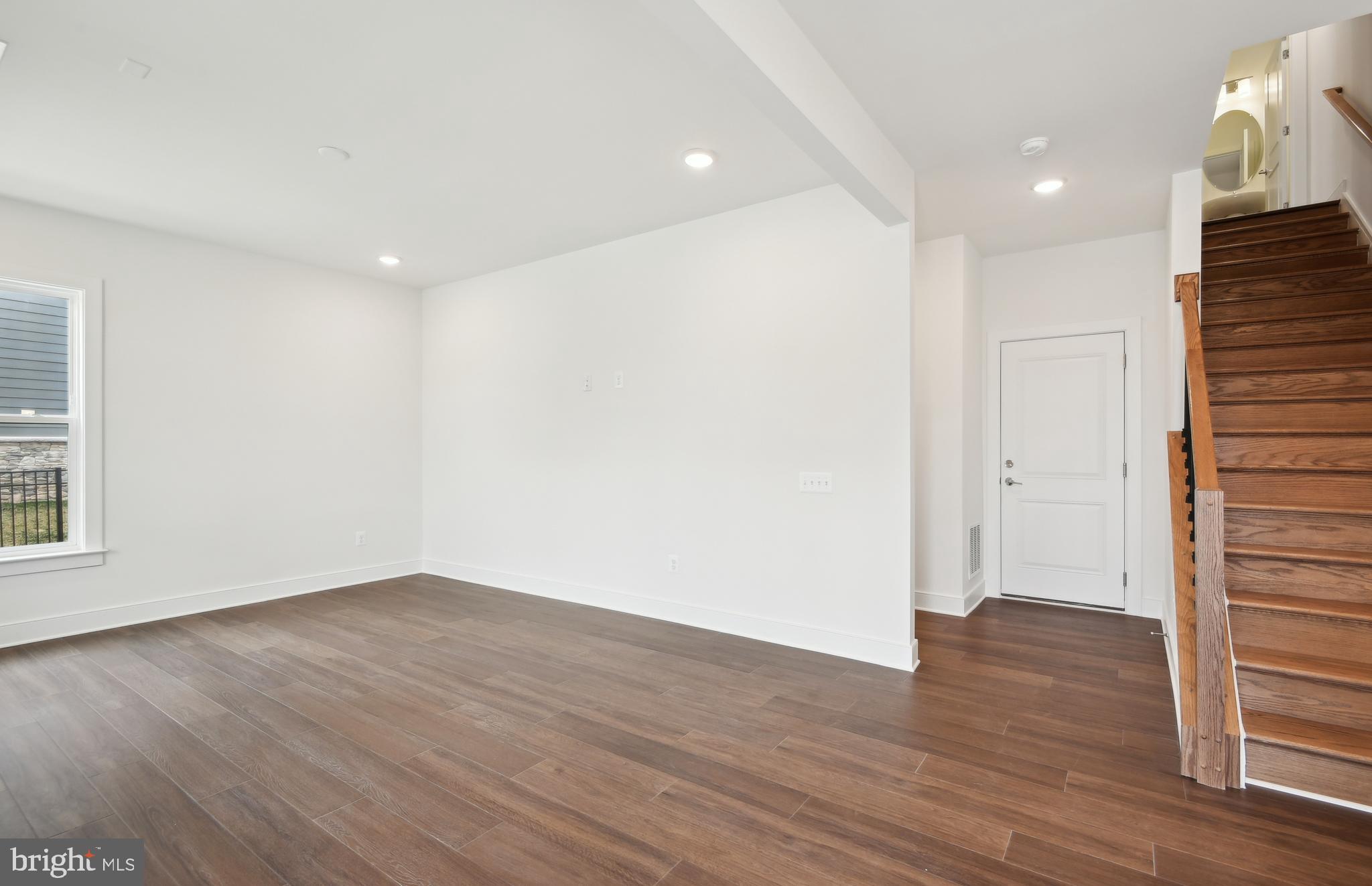 CATTAIL RUN - Residential