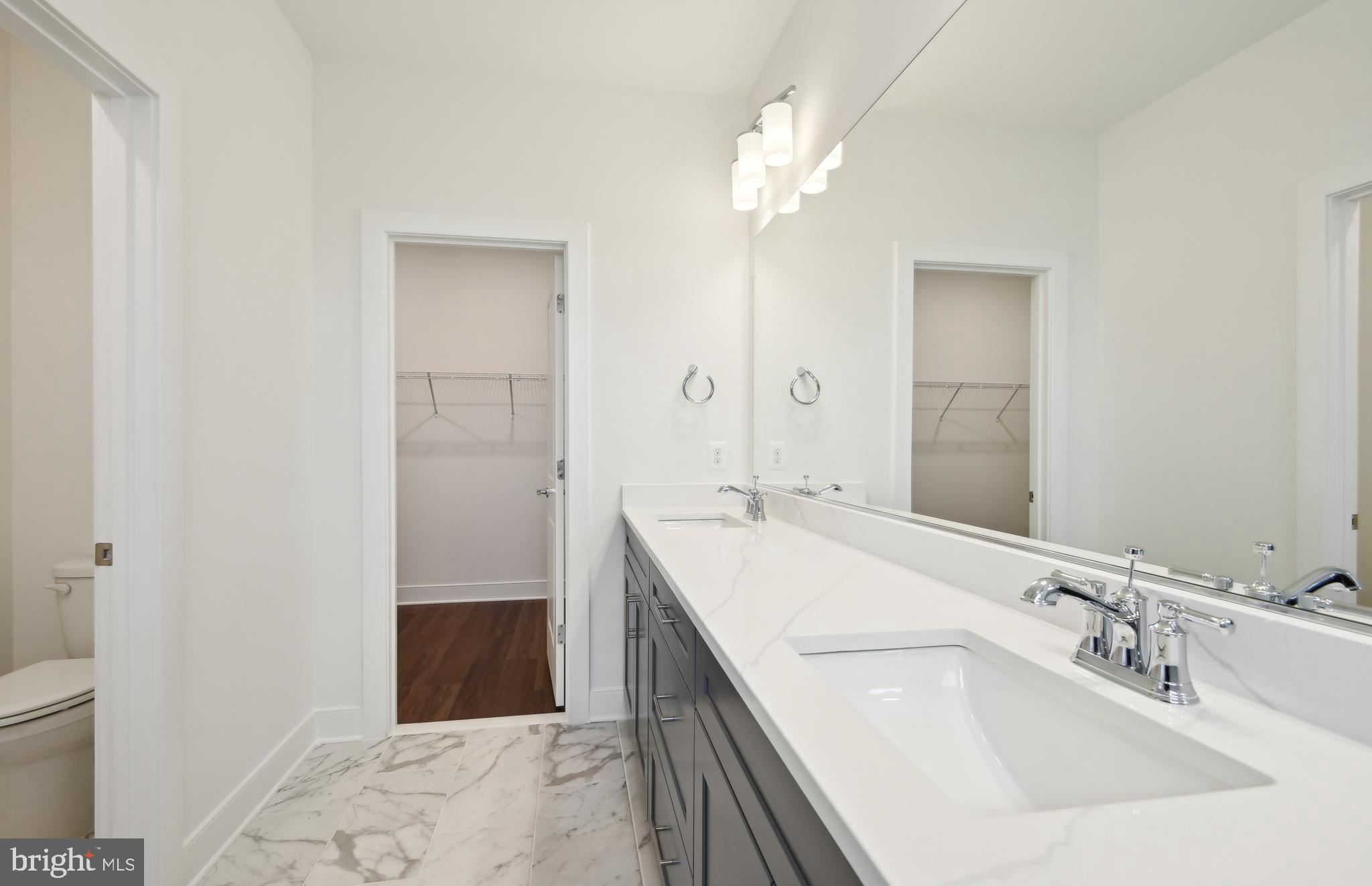 CATTAIL RUN - Residential