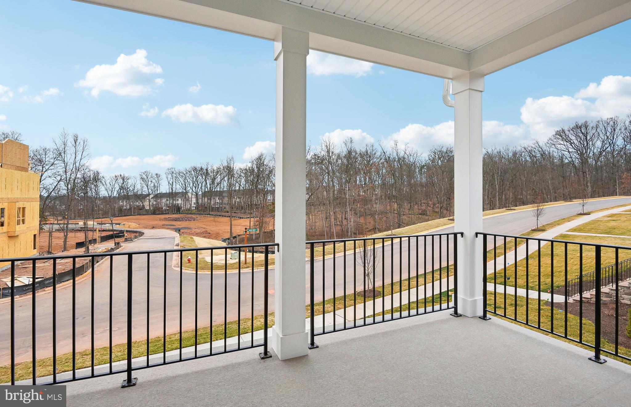 CATTAIL RUN - Residential