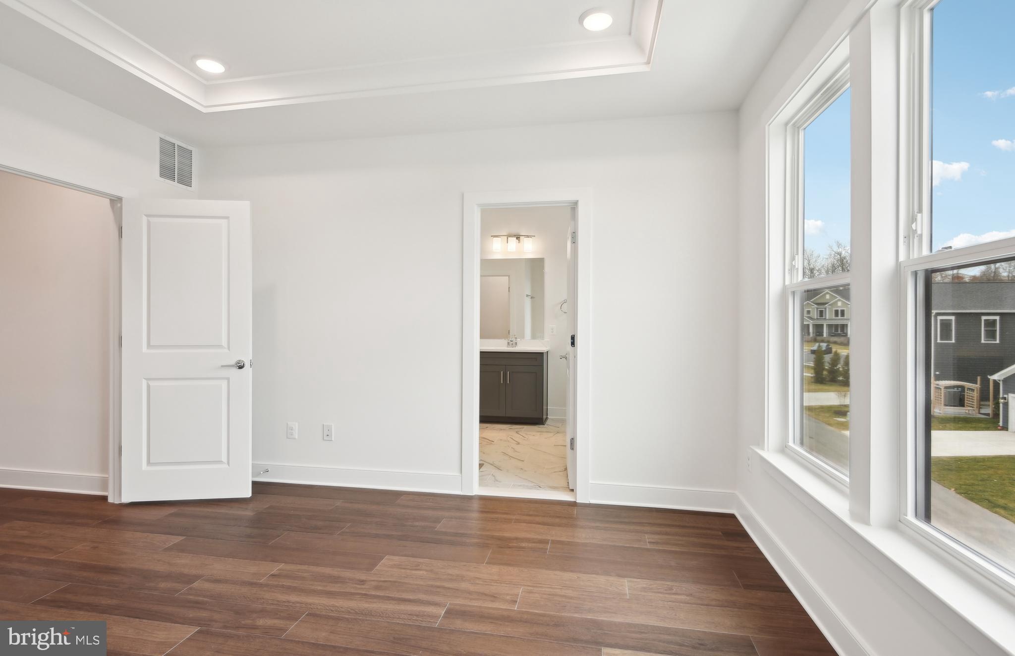 CATTAIL RUN - Residential