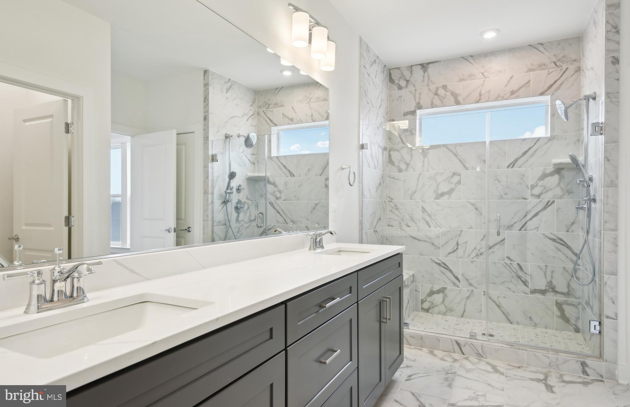 CATTAIL RUN - Residential