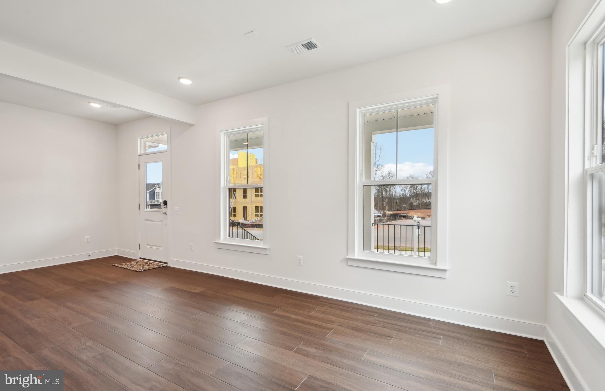 CATTAIL RUN - Residential