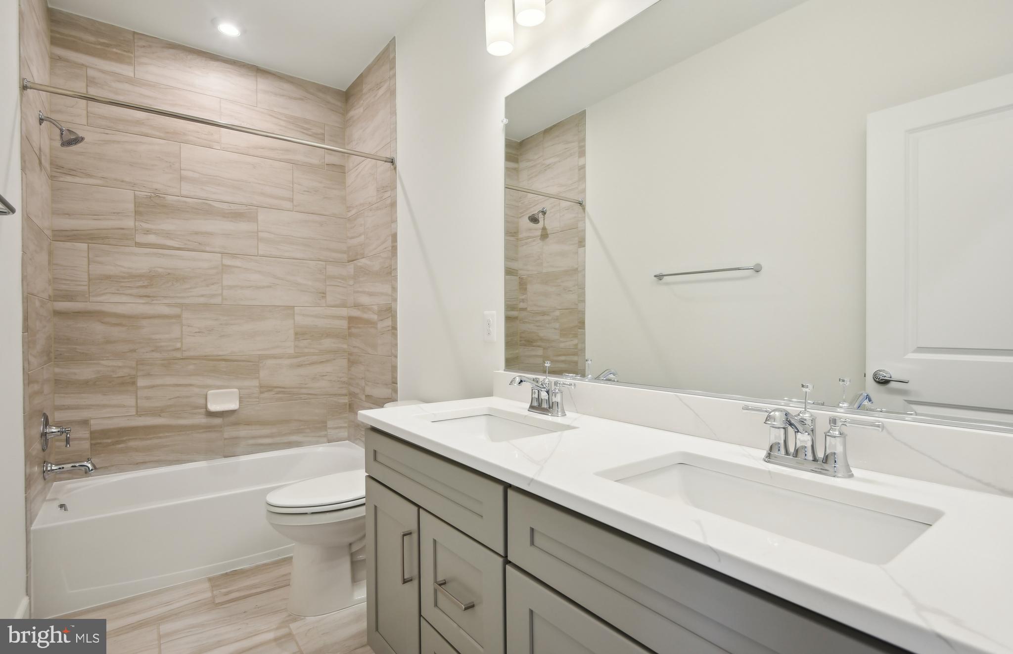 CATTAIL RUN - Residential