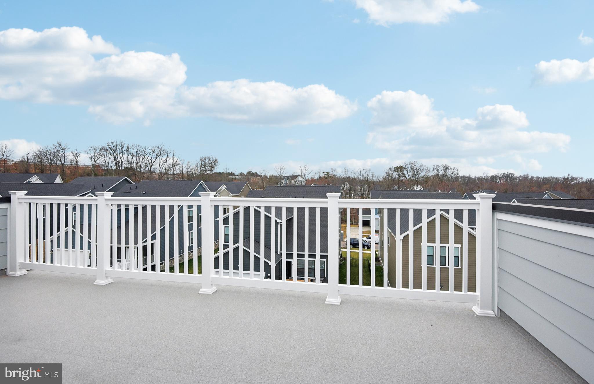 CATTAIL RUN - Residential