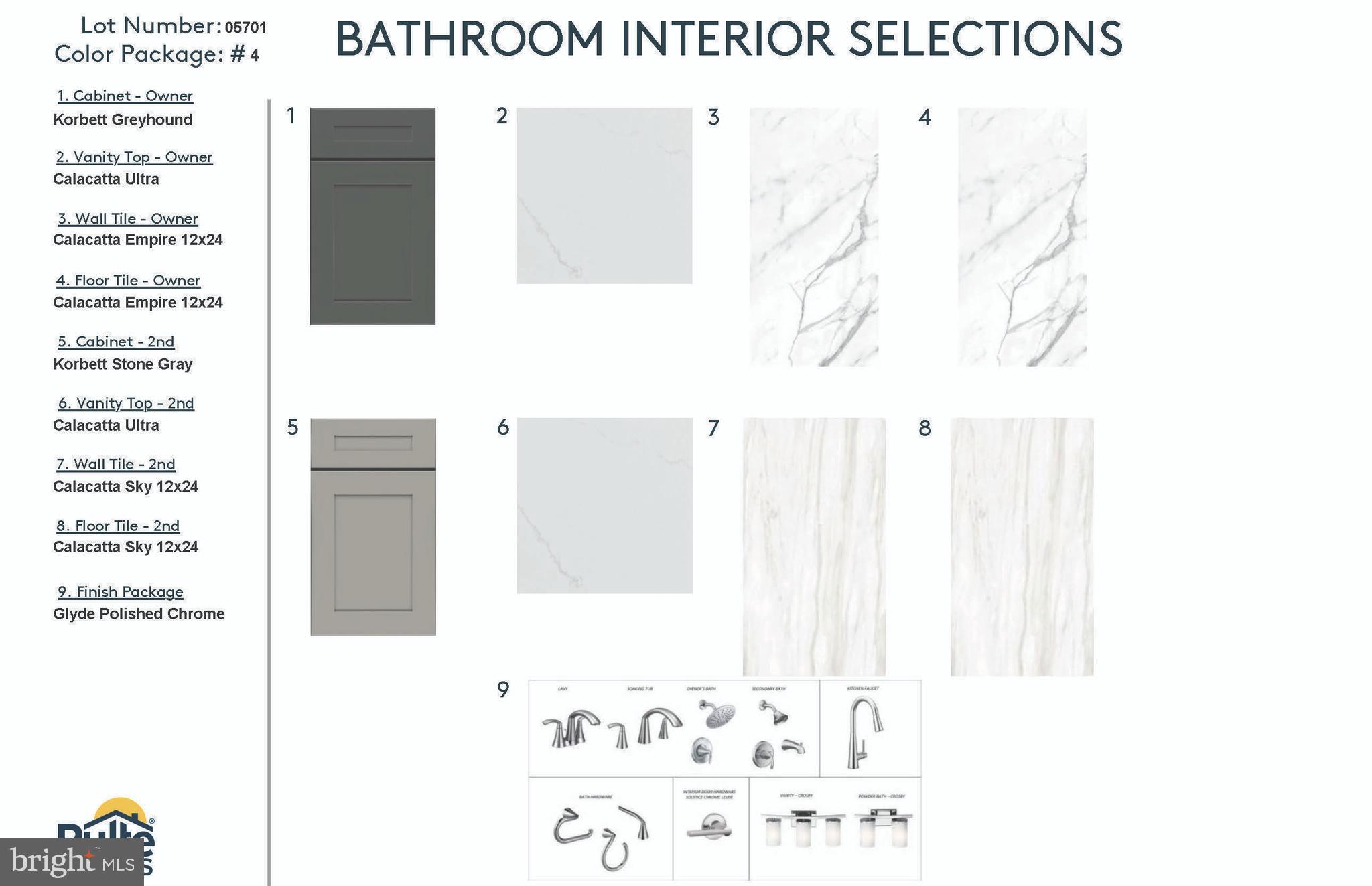 CATTAIL RUN - Residential