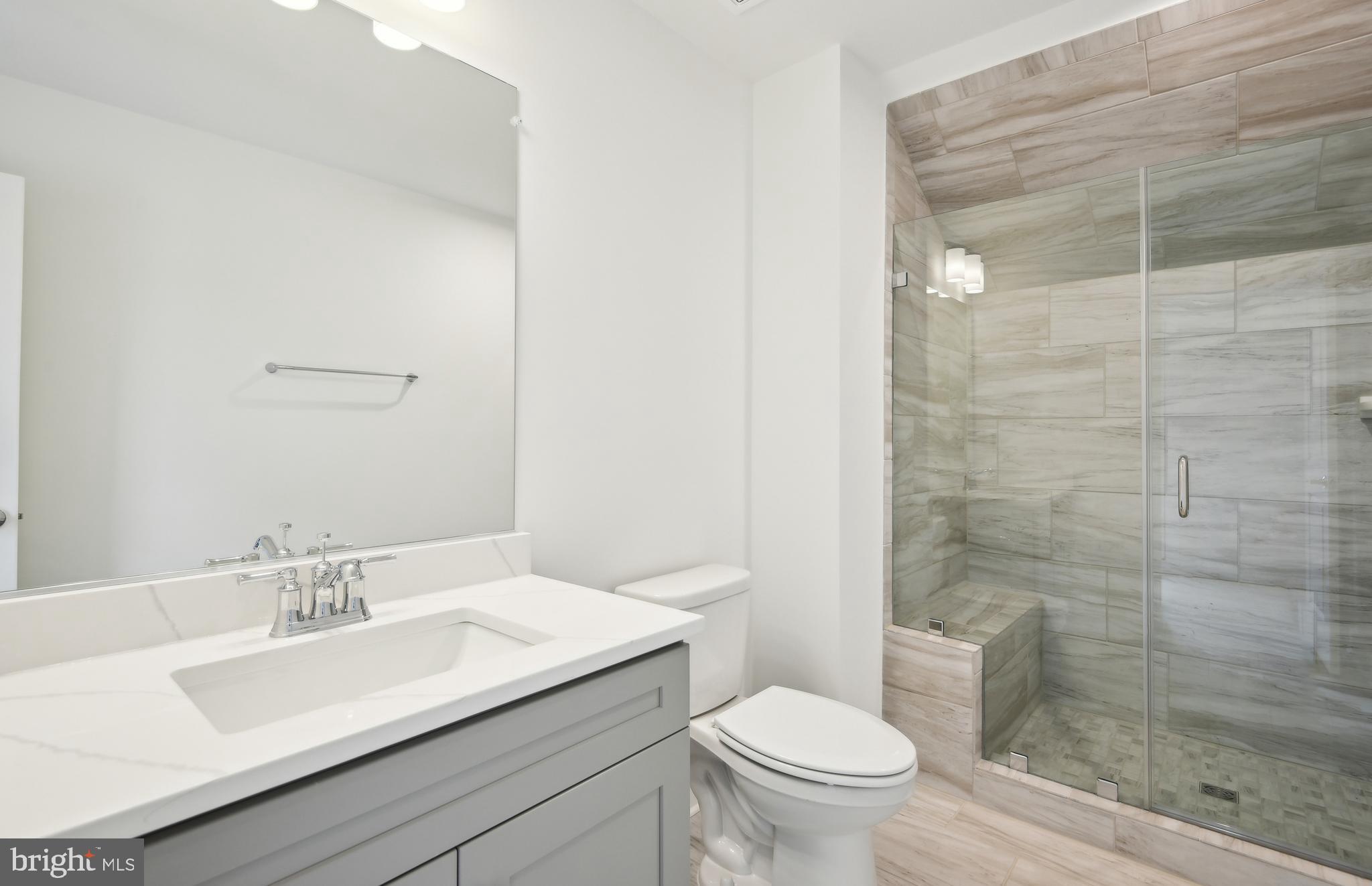 CATTAIL RUN - Residential