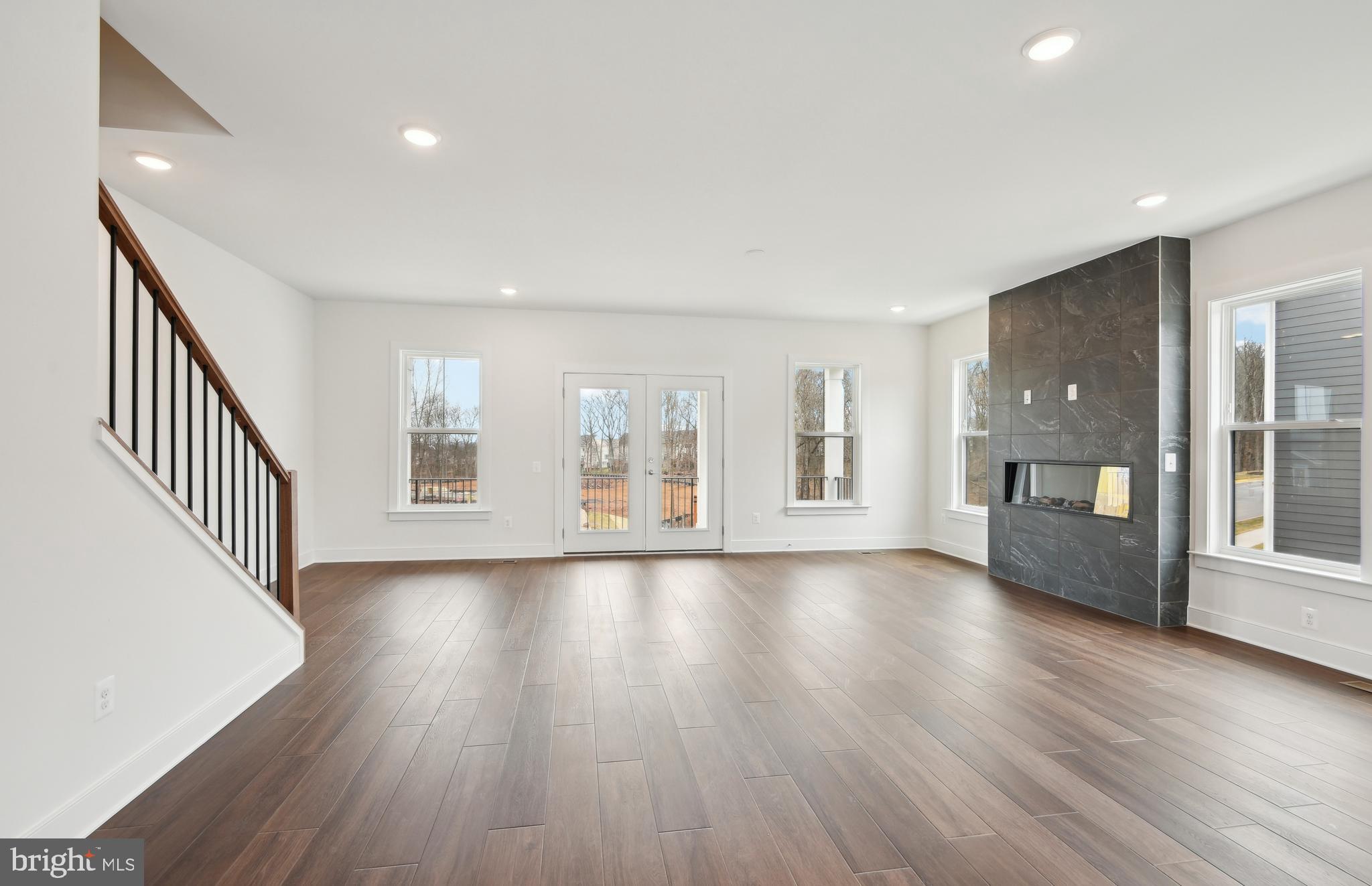 CATTAIL RUN - Residential