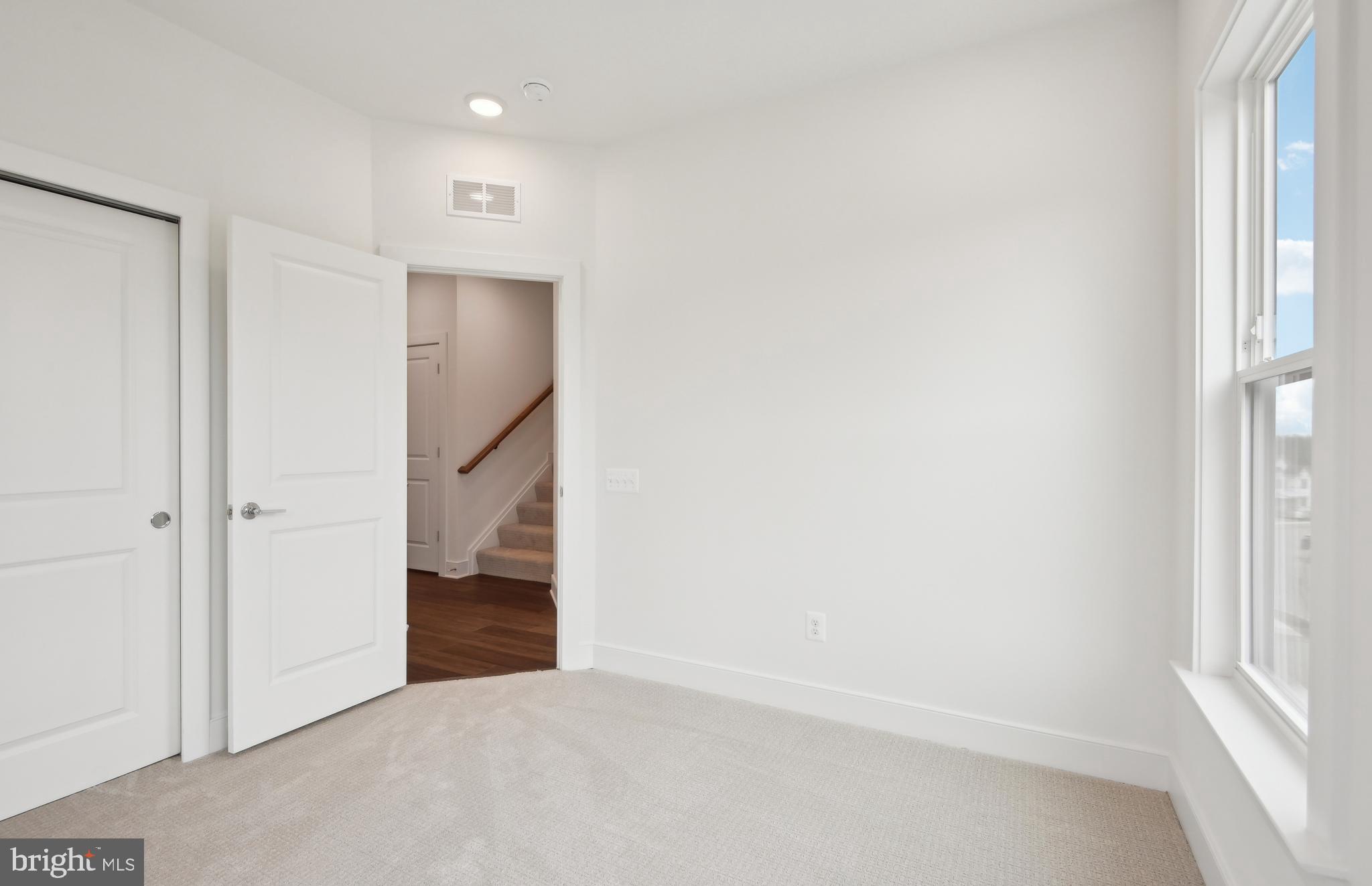 CATTAIL RUN - Residential