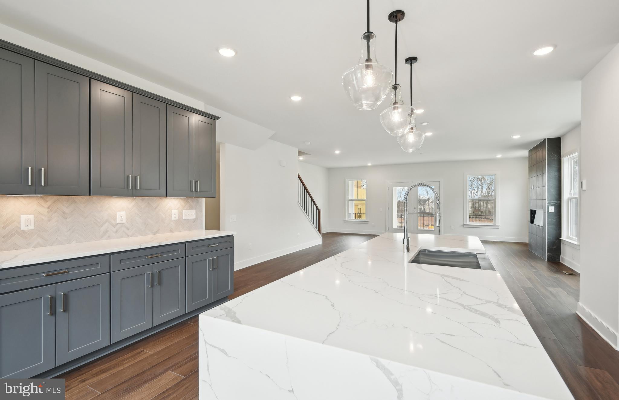 CATTAIL RUN - Residential