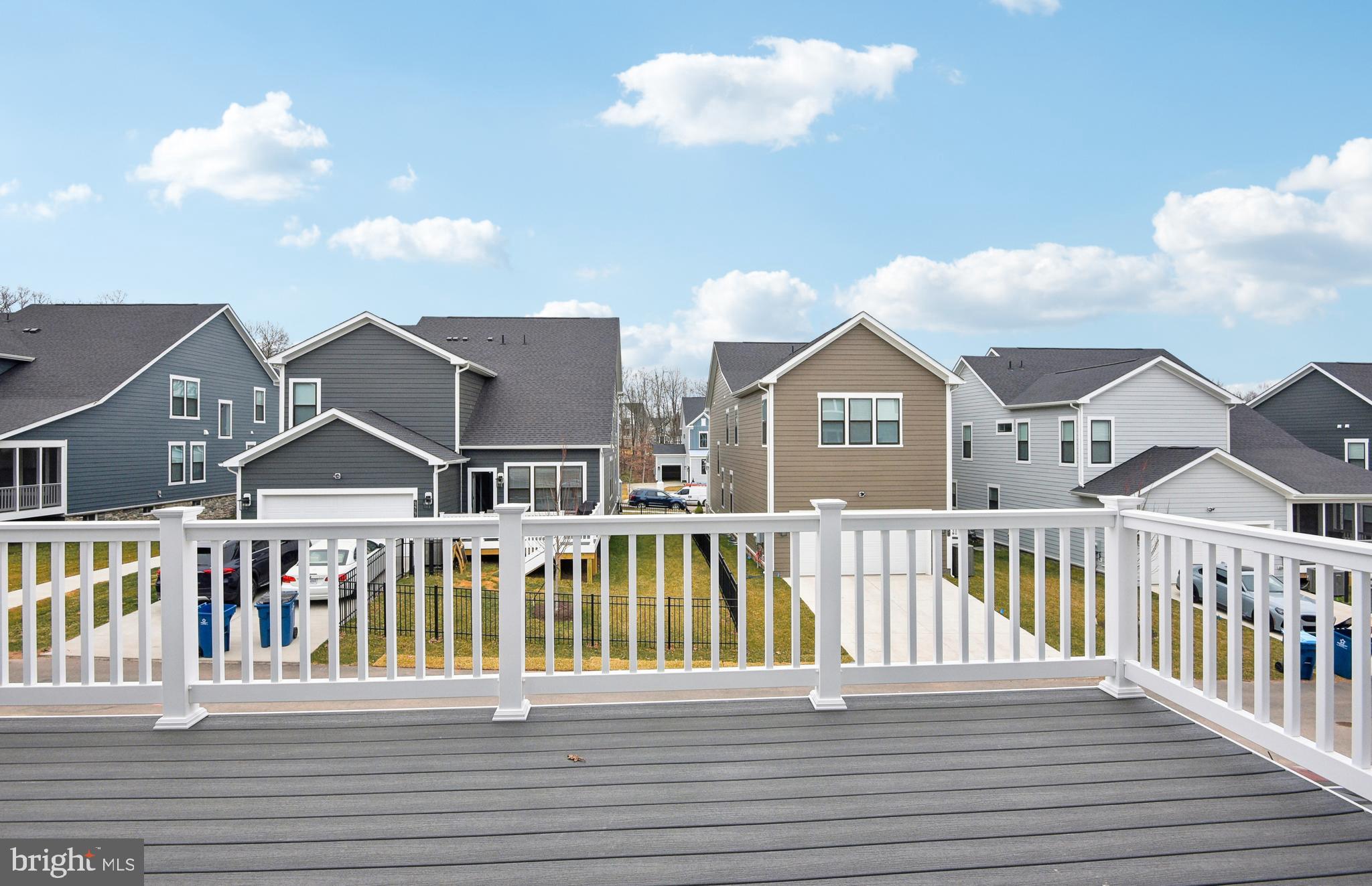 CATTAIL RUN - Residential