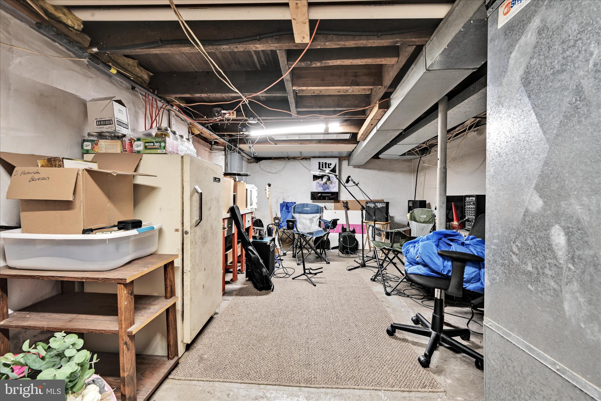 NITCHKEY FIELD - Residential