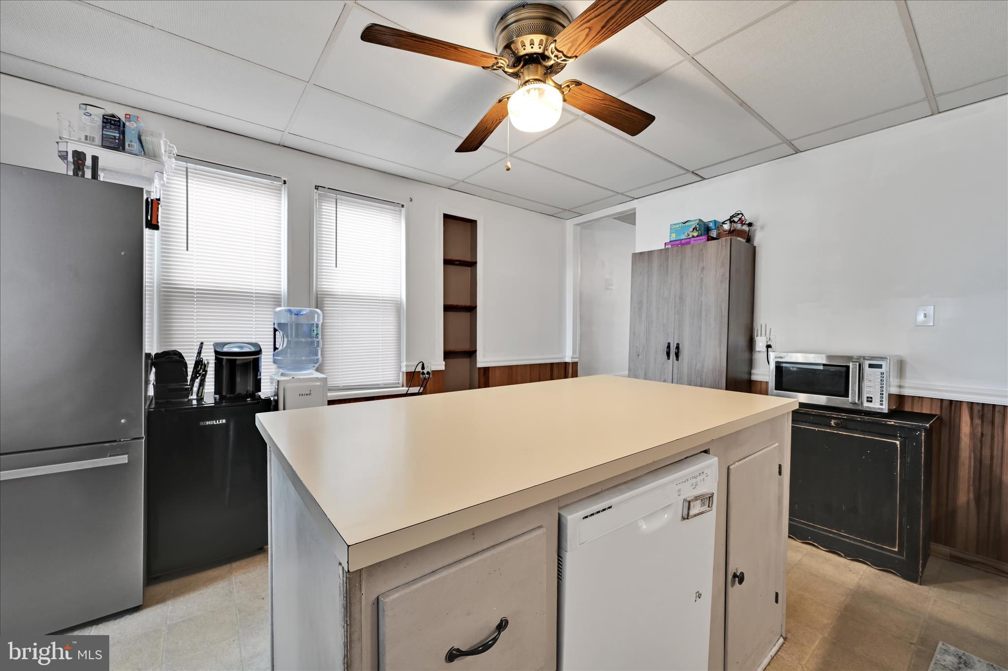 NITCHKEY FIELD - Residential