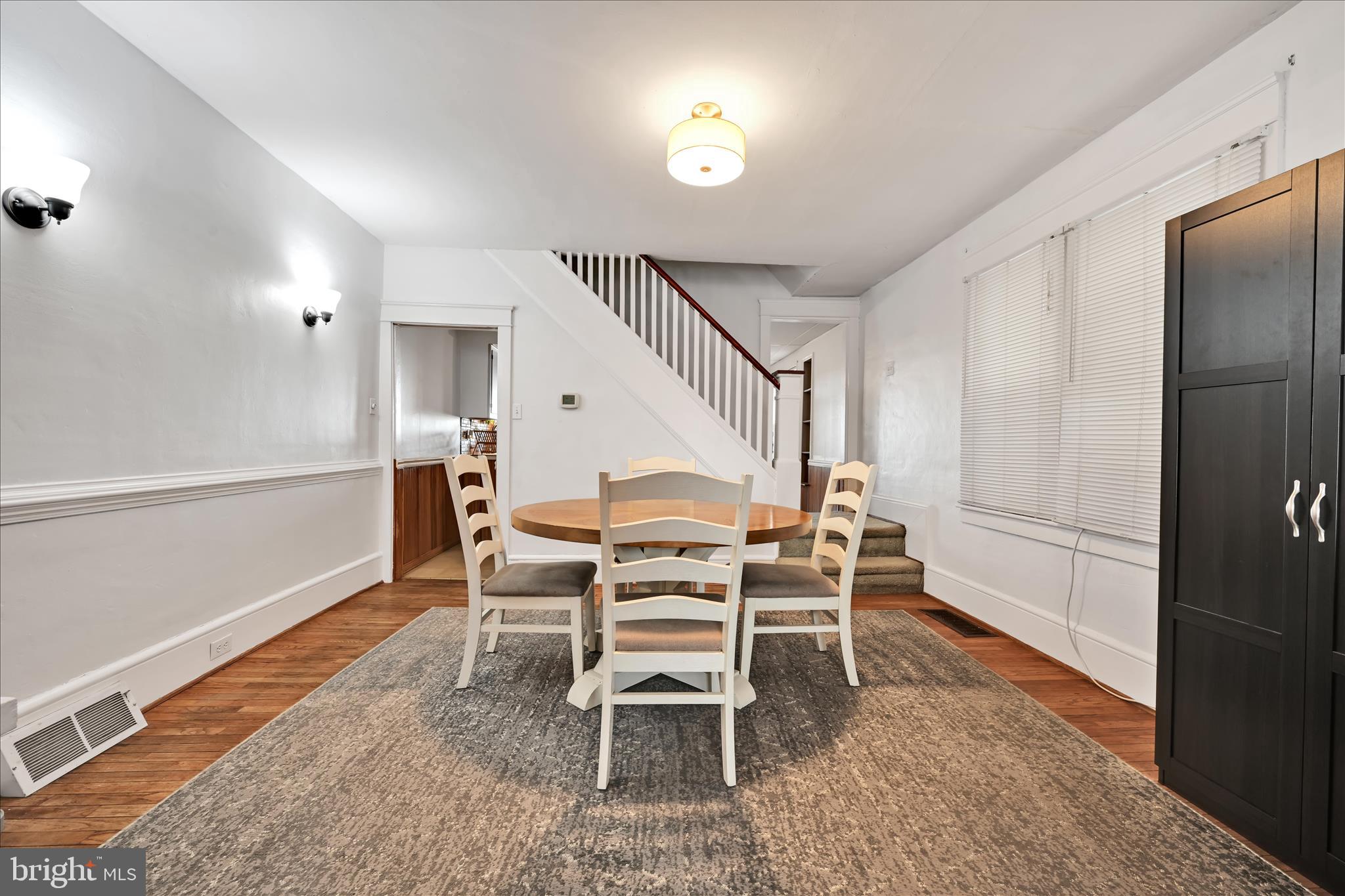 NITCHKEY FIELD - Residential