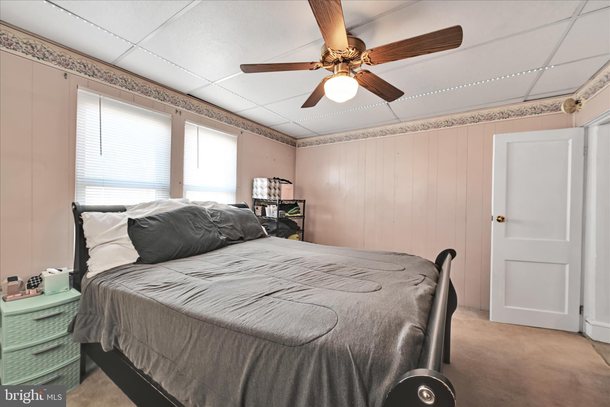 NITCHKEY FIELD - Residential