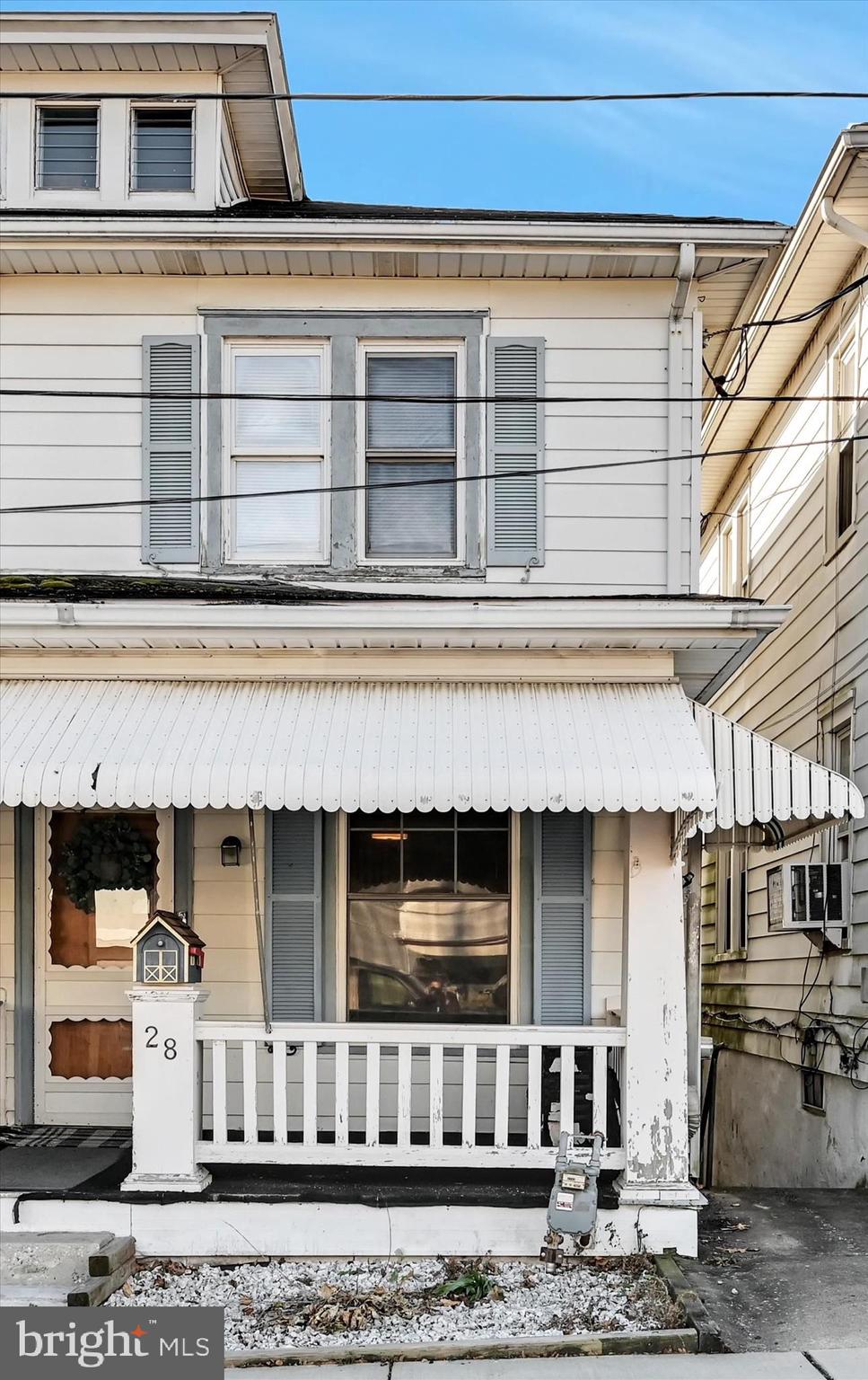 NITCHKEY FIELD - Residential