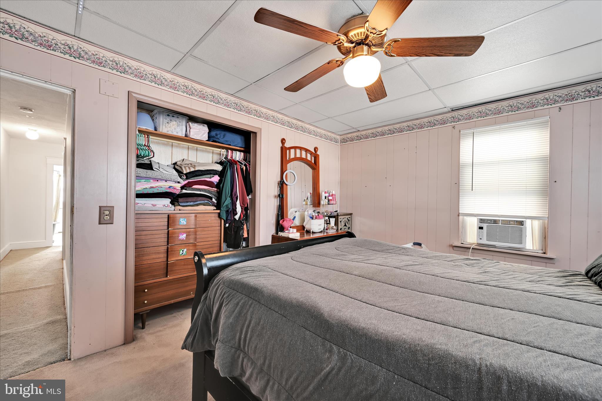 NITCHKEY FIELD - Residential