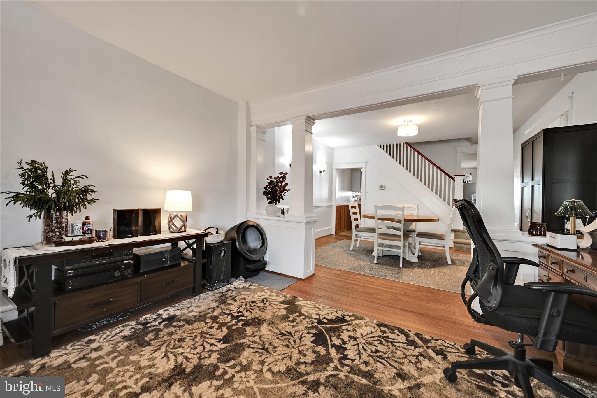 NITCHKEY FIELD - Residential