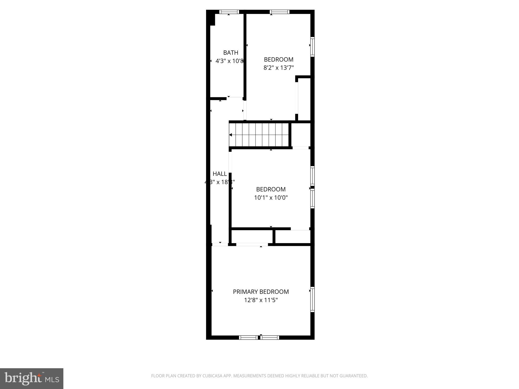 NITCHKEY FIELD - Residential