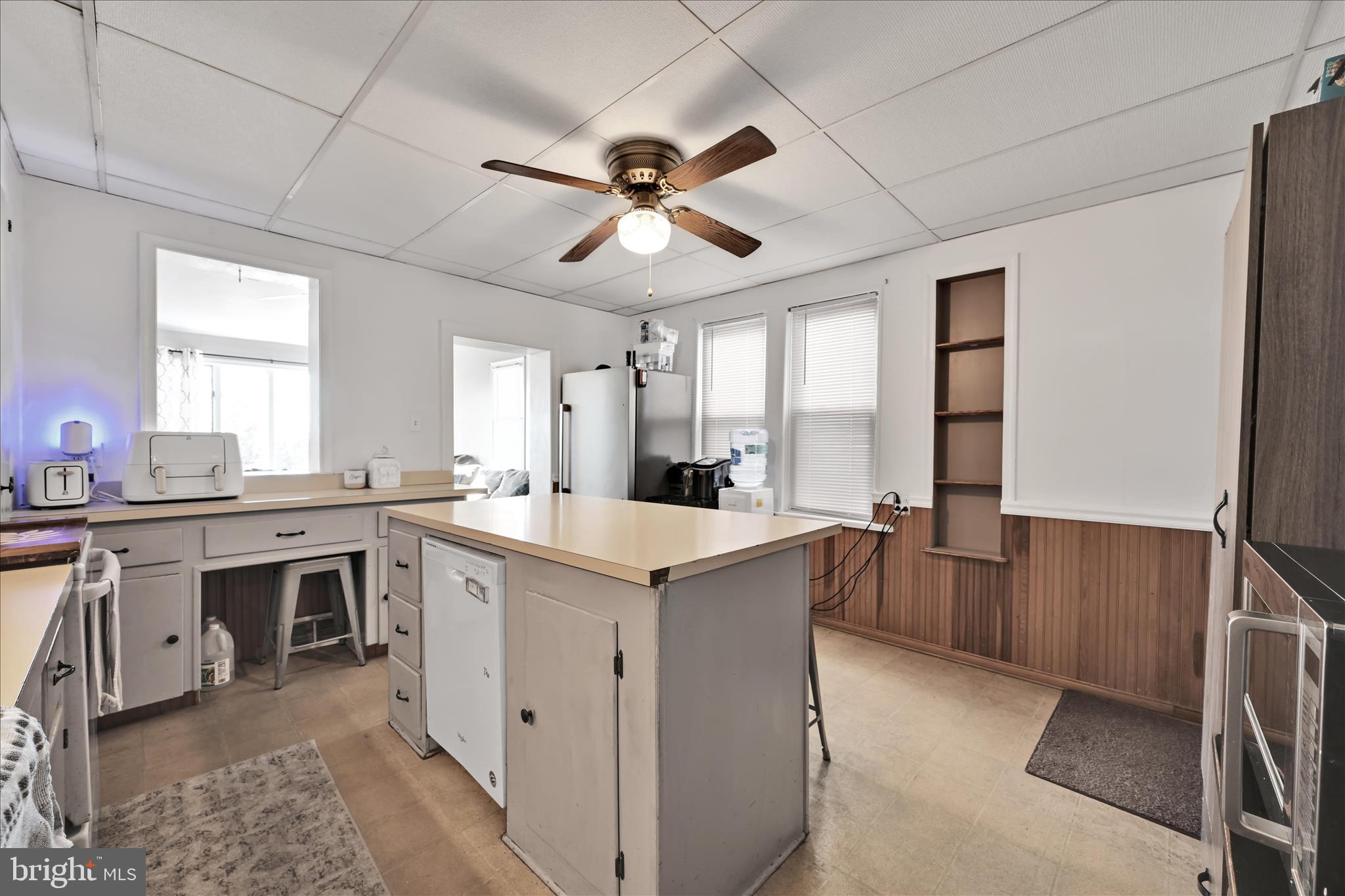 NITCHKEY FIELD - Residential