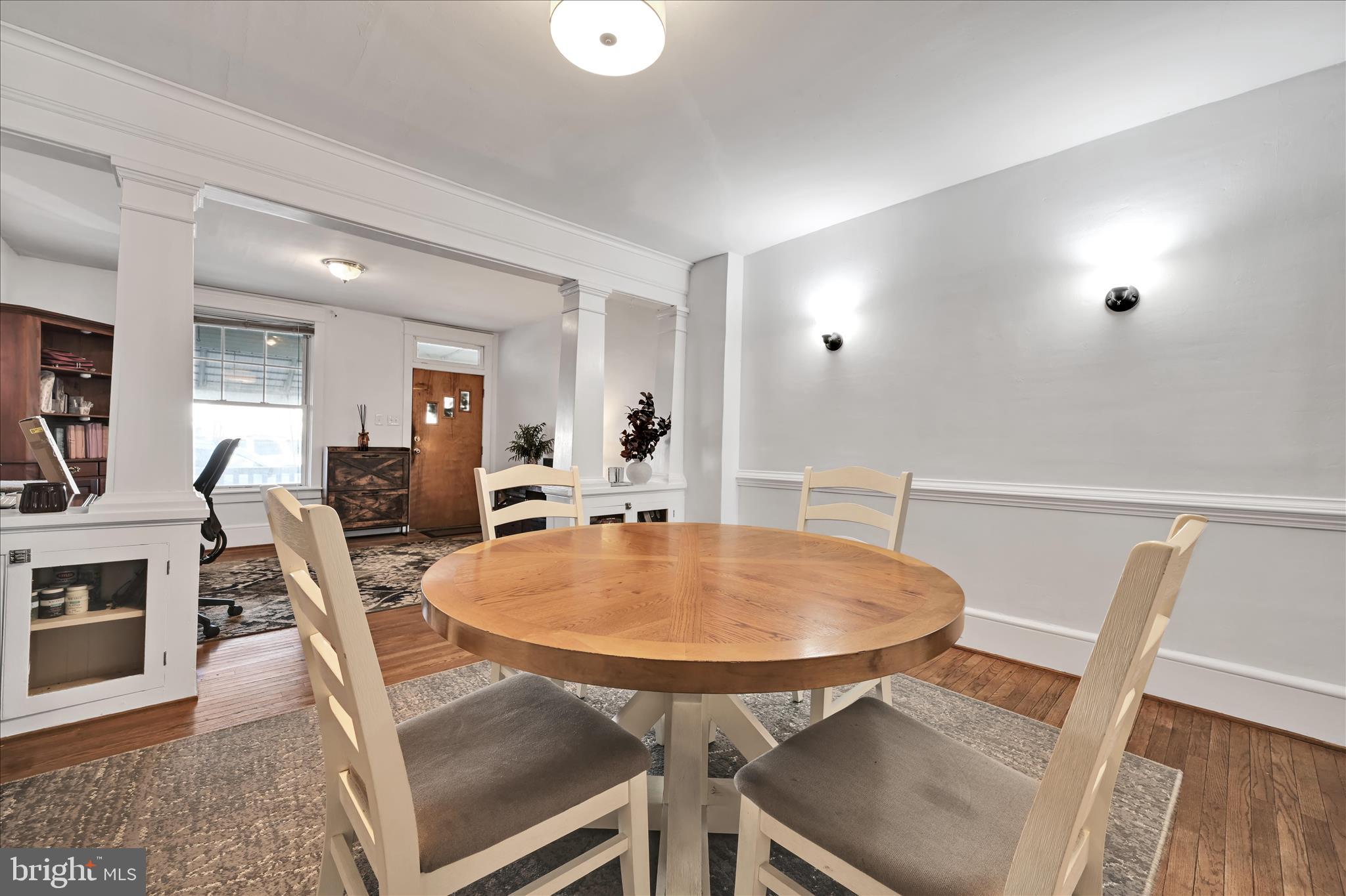 NITCHKEY FIELD - Residential