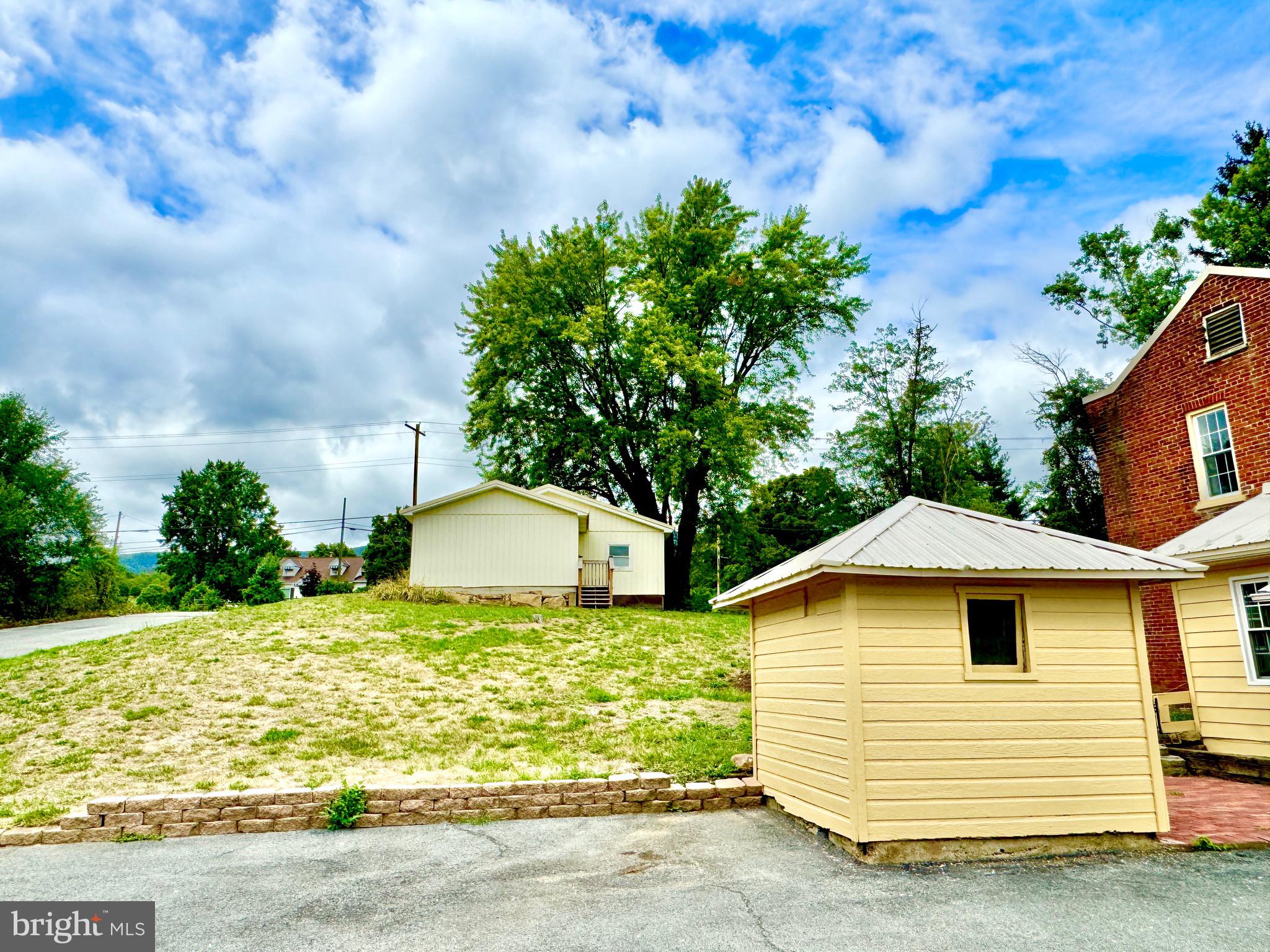 NONE AVAILABLE - Residential