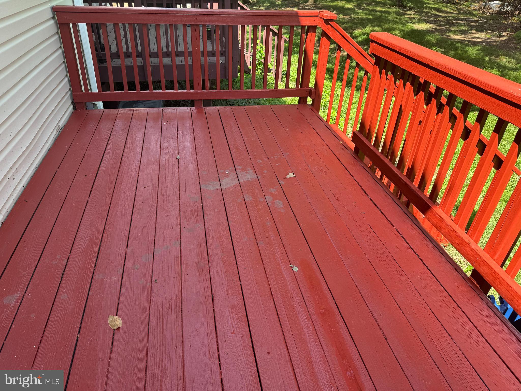 GLENARDEN TOWNS - Residential Lease