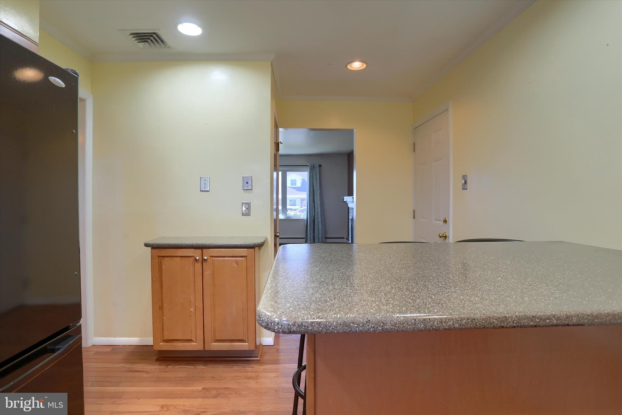 COUNTRY CLUB PARK - Residential