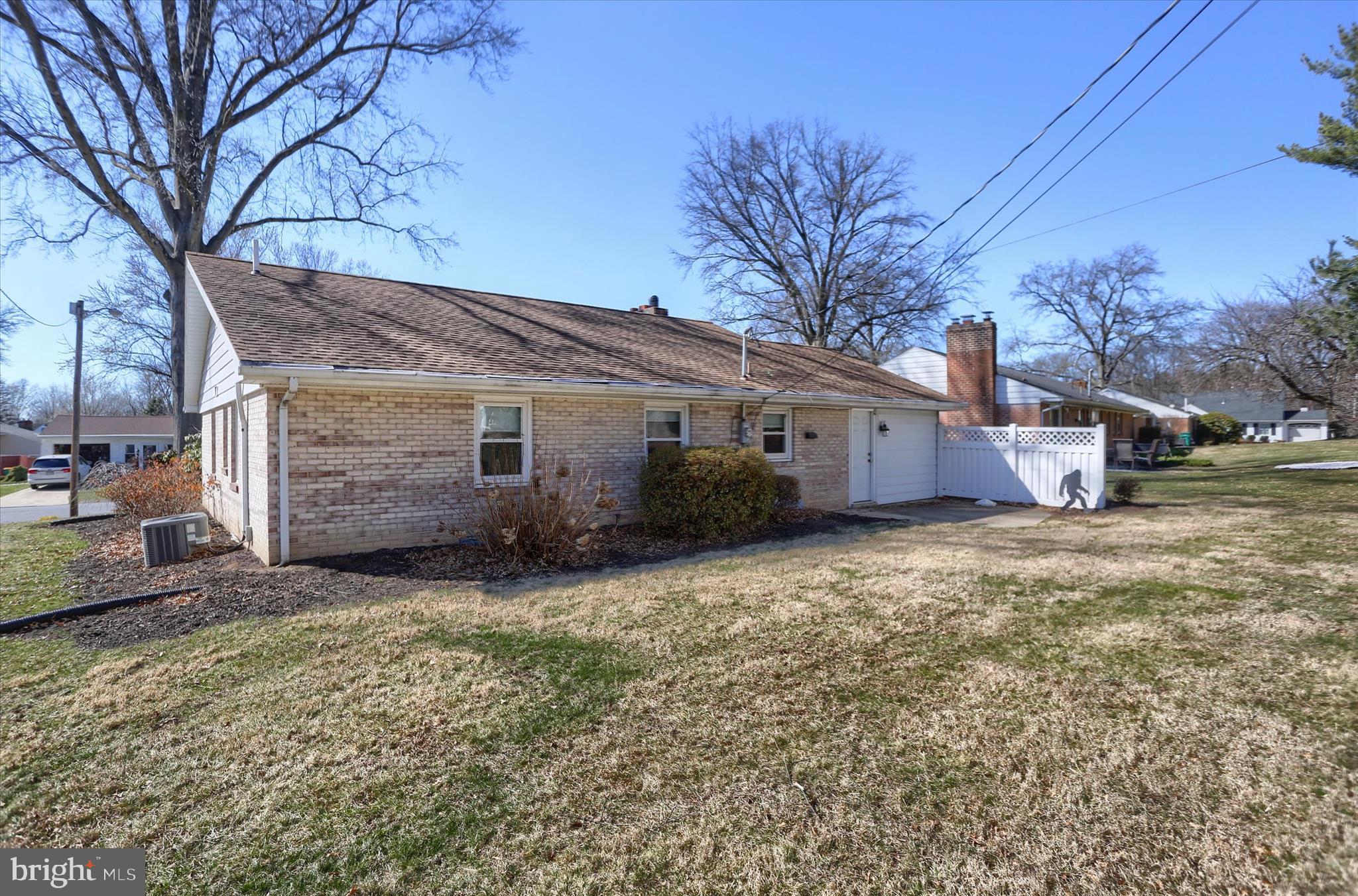 COUNTRY CLUB PARK - Residential