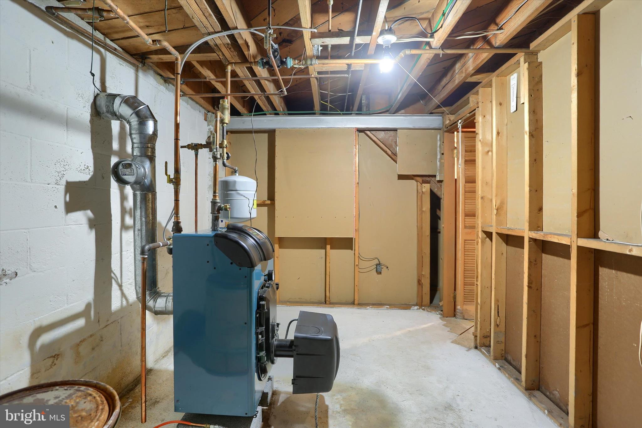 COUNTRY CLUB PARK - Residential